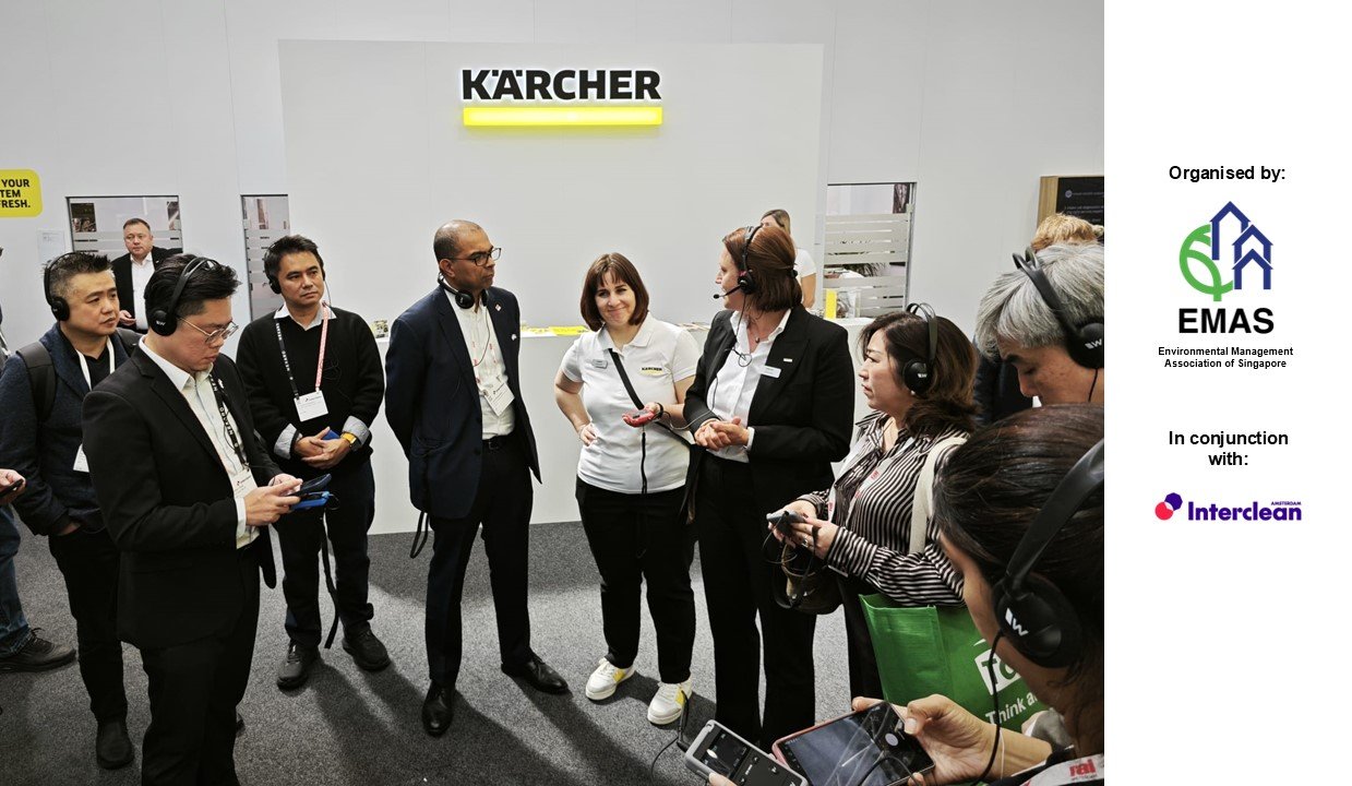 Interclean Amsterdam 2026