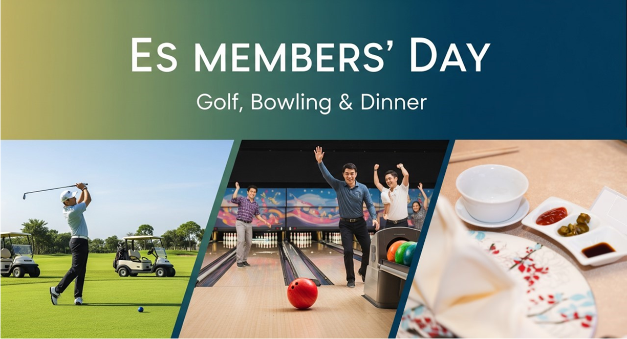ES Members' Day