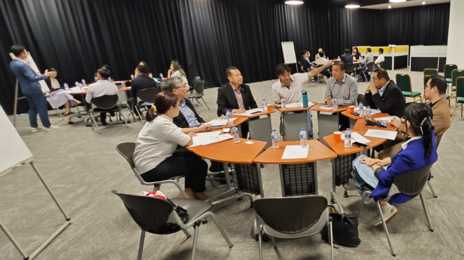 ES One Learning Festival 2025