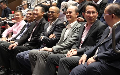 ES One Learning Festival 2025