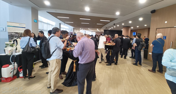 ES One Learning Festival 2025