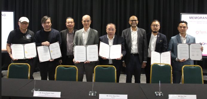 ES One Learning Festival 2025